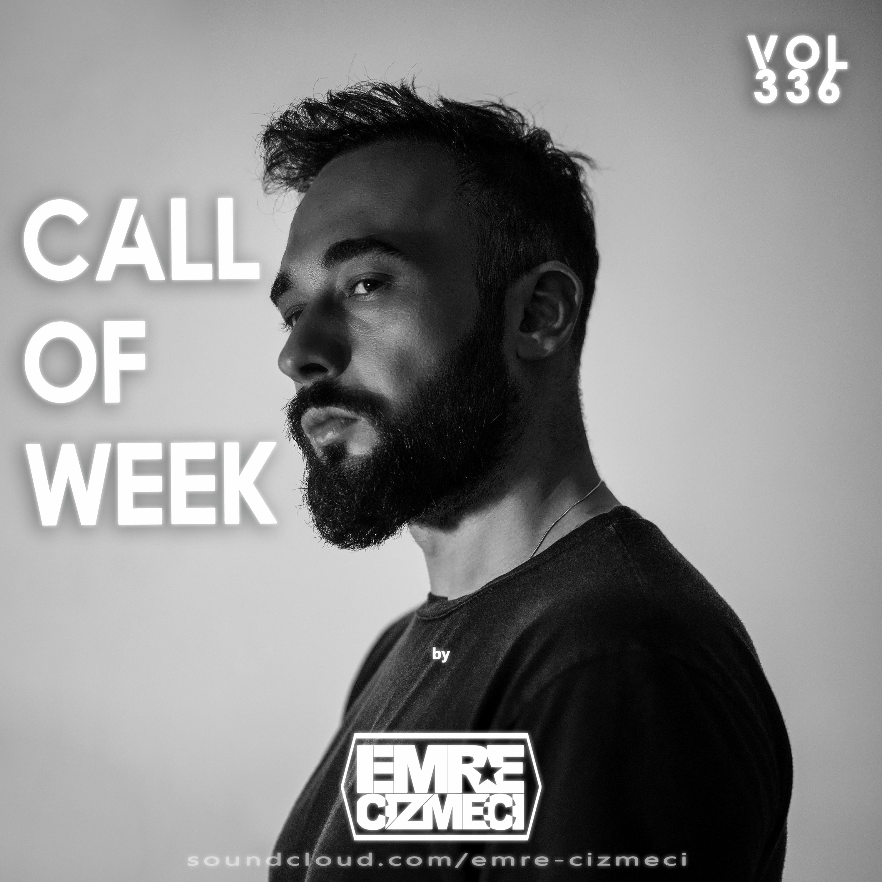 Call of Week 336 Afro Or Mantra