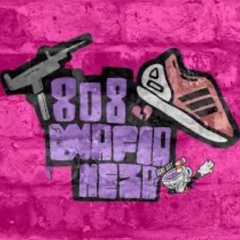 808 Mafia Type Beat / Death Row Killas  " 2023 "