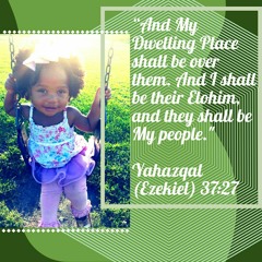 YAHAZQAL 37:27