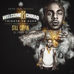 Whoa (feat. Tadoe)