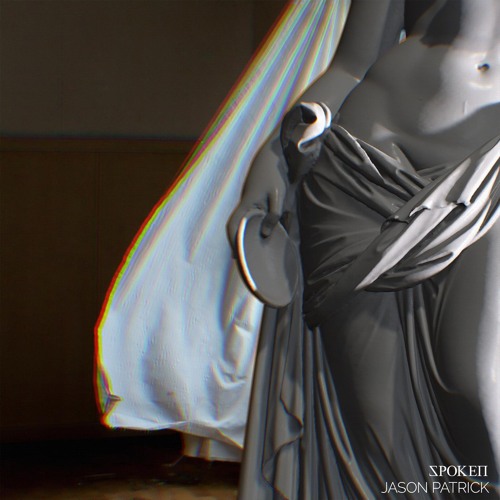 SPOKEN107 - Jason Patrick