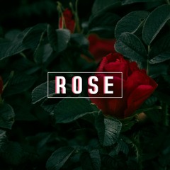 Emotional Type Beat "Rose" Piano Rap Instrumental (Prod. Ihaksi)