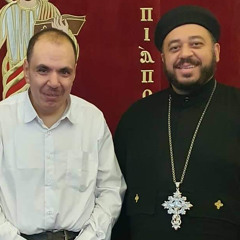 Ya Mem Reh Yeh Meem (O Mary)- Fr. Mina Shaheid & Dn. Boles Malak