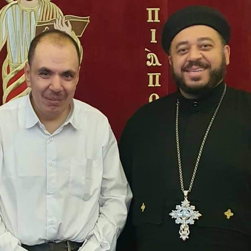 Ya Mem Reh Yeh Meem (O Mary)- Fr. Mina Shaheid & Dn. Boles Malak