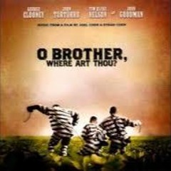 O Death - Ralph Stanley.WAV