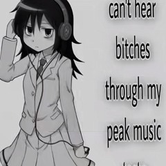 Bleeding Through My Ears