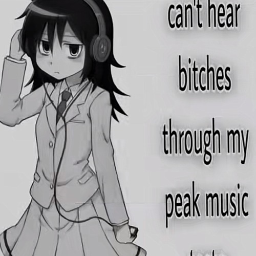 Bleeding Through My Ears