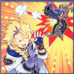 Starcrusher Freestyle ft. W4L Klarion