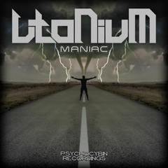 UtoNiuM - Maniac