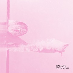 Sprints - Swimming