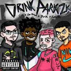 Excesso de drip(New Trappers)