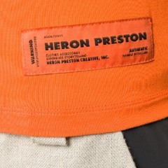 YOUNG ROOKIE - HERON PRESTON