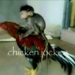 *HOSTED BY DJ TESTICLE FARM* Chicken Jockey Freestyle (feat. Lil Skibidi Toilet) [prod. dj testicle farm]
