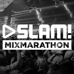 Dennis Cartier - SLAM! MixMarathon 30-09-2022