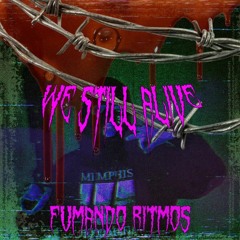 We Still Alive - I.A.V, YoungBaxxter (Prod. Youngbaxxterbeats)