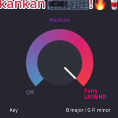 kankan corpus!🔥🥤