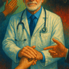 Gracias Doctor