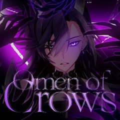 Omen of Crows - Banzoin Hakka Prod. by Camellia【Original Song】