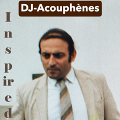 DJ-Acouphènes - Inspired