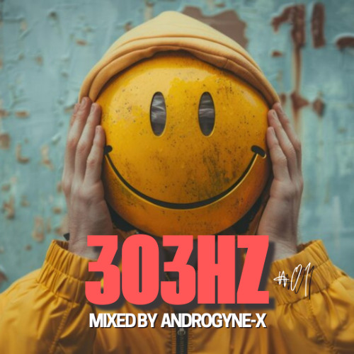 303HZ #01 - Mixed by Androgyne-X