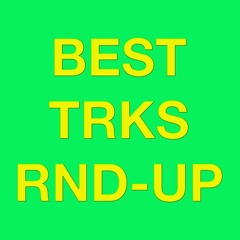 My Weekly Track Roundup (December 27th, 2021)