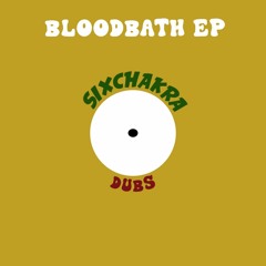 Blood Bath EP