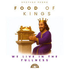 We live in the fullness