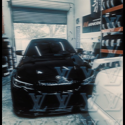 2RAREJ - 444 (prod. Zeus)