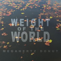 Weight Of The World