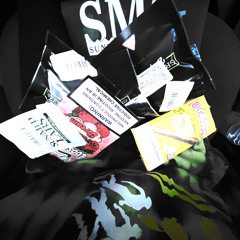smacked x sapevans
