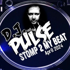 DJ Pulse Stomp 2 My Beat