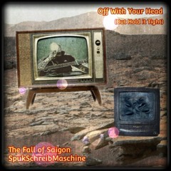 Allons un peu sur Mars [with The Fall of Saigon]