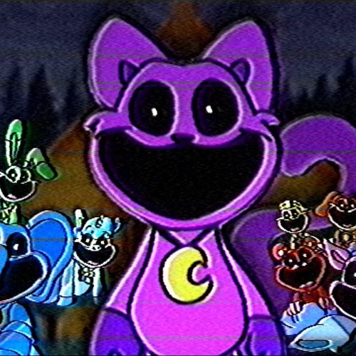 What if AI made a Smiling Critters song?