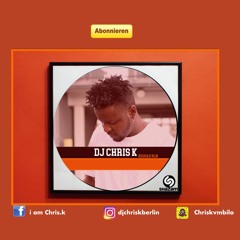 dj chris.k afrotec & afrohause mix 22 lounge & club