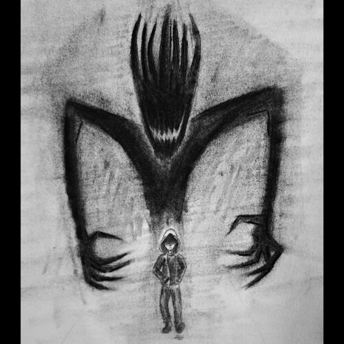 Megalómano ("Superenfermo." - Mantequilloso)