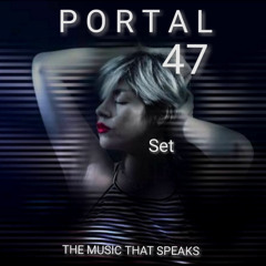 PORTAL 47 - SET  // SESION ESPECIAL MARIA MORA . REC-2025-08-24