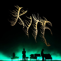 Hills (Live at the Royal Opera)