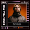Rossi. - BBC Radio 1 Essential Mix DJ mix artwork - Electronic music tracklist cover image