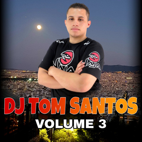 Stream Bota um Pouquinho Pratomar by Dj Tom Santos | Listen online for free  on SoundCloud