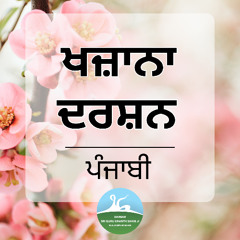 2914 - Oct 25, 2025 - Bulandpuri Sahib - Punjabi only