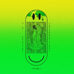 TL Premiere : EMI.te - Your Eyes Speak [Hypnotic Connection]