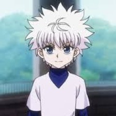 KILLUA 2025 MIX
