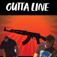 Outta Line- C.H.D😈