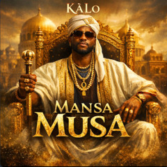 MANSA MUSA  (Full Presence)