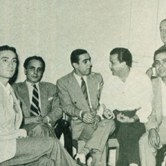 نهار وليل بغنيلو - فؤاد زيدان