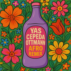 Made In Romania ( Ottman Yas Cepeda Afro Remix )