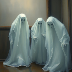 Undisclosed Ghosts