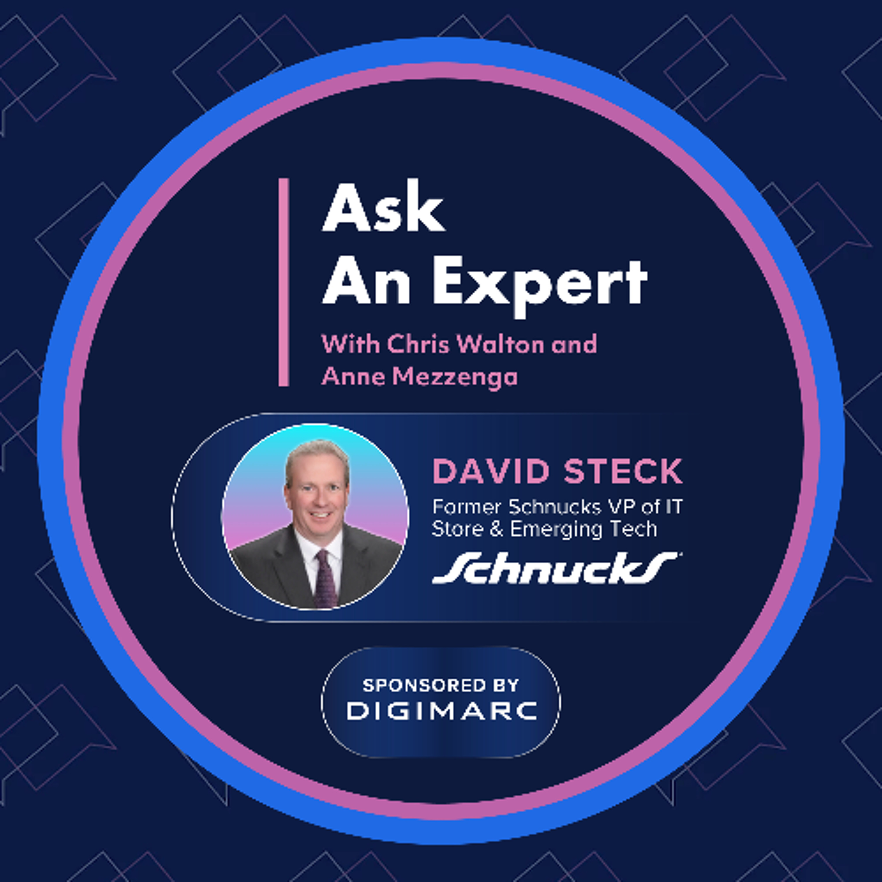 Invisible Barcodes: The Innovation You'll Never See (And That’s The Point) | Ask An Expert