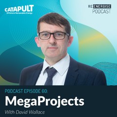 Episode 60: MegaProjects
