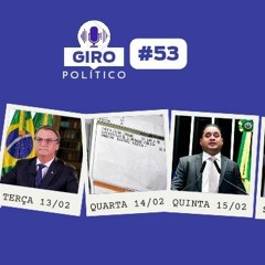 Giro Político #53
